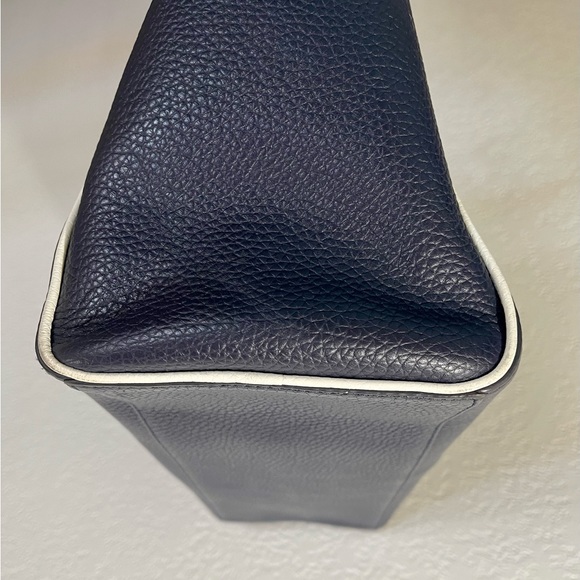 ♠️ Kate Spade NY ♠️ Large Navy Blue Leather Bag 👜 - Picture 12 of 12